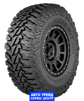 Автошина 235/80R17 YOKOHAMA GEOLANDER M/T G003 120/117Q