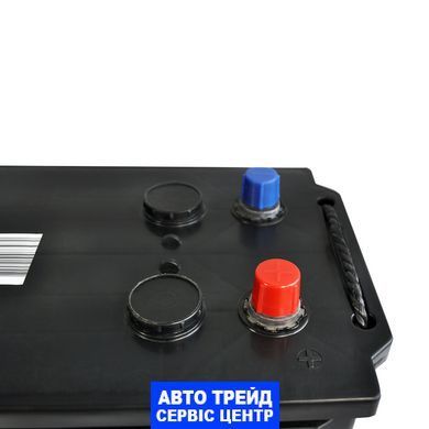 Автомобильный аккумулятор 12V [Euro] INTER Sport 140Ah 900A L+