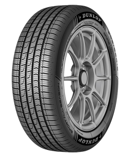 Автошина 215/55R16 Dunlop SPT Bluresponse 93V