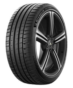 Автошина 245/40R17 Michelin Pilot Sport 5 XL 95Y