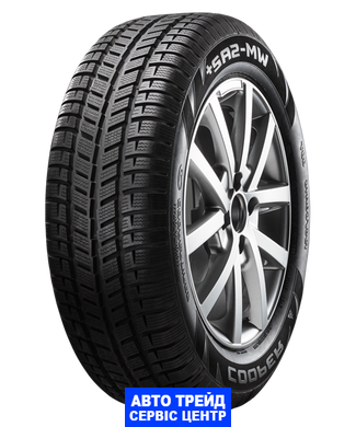 Автошина 175/65R14 Cooper Weather-Master SA2+ 82T