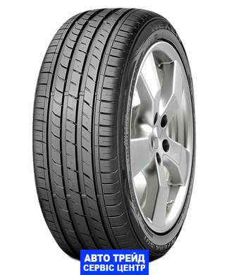 Автошина 225/40R18 NEXEN NFERA SU1 XL 92Y