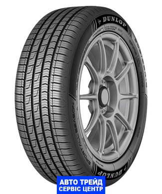 Автошина 215/55R16 Dunlop SPT Bluresponse 93V