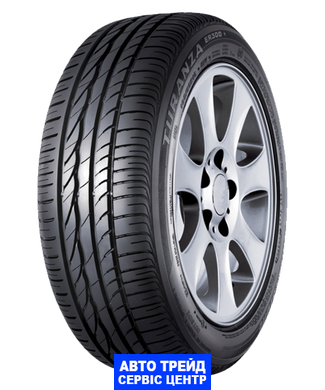 Автошина 245/45R17 BRIDGESTONE TURANZA ER300 95W