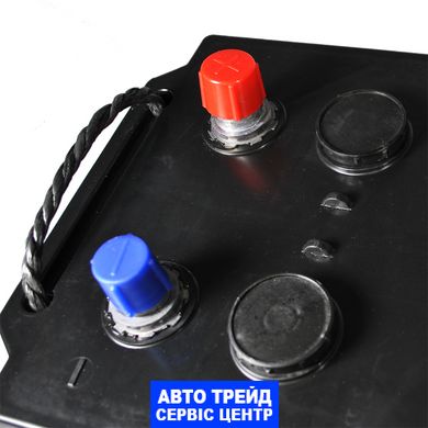 Автомобильный аккумулятор 12V [Euro] INTER Premium 140Ah 900A L+