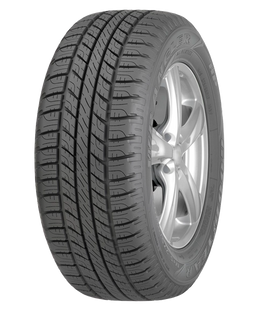 Автошина 275/60R18 Goodyear Wrangler HP 2 113H
