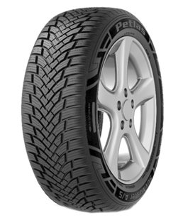 Автошина 235/60R18 PETLAS SUVMASTER A/S XL 107W