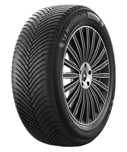 Автошина 235/55R18 Michelin Alpin 7 XL 104H