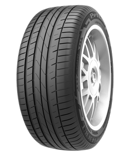 Автошина 255/60R17 PETLAS EXPLERO H/T PT431 106V