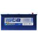 Автомобильный аккумулятор 12V [Euro] ISTA 7 Series 140Ah 850A L+