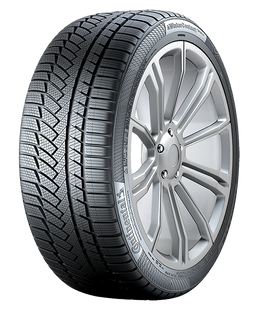 Автошина 255/55R18 CONTINENTAL TS850P SUV FR XL 109V