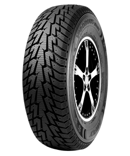 Автошина 265/75R16 HIFLY VIGOROUS W601 123/120R