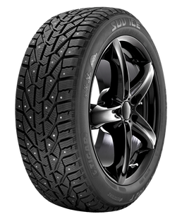 Автошина 205/65R16 Tigar ICE XL 99T