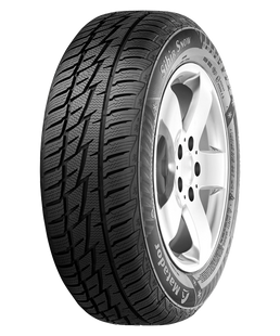 Автошина 235/60R17 MATADOR MP92 SIBIR SNOW SUV 102H