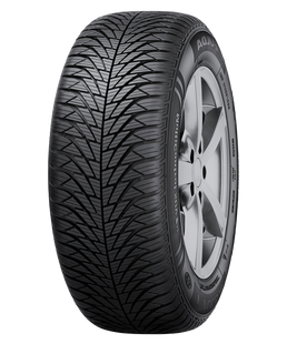 Автошина 215/55R16 Fulda Multicontrol XL 97V