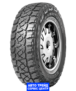 Автошина 255/70R16 MARSHAL MT51 115/112Q