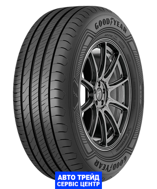 Автошина 215/65R16 Goodyear EfficientGrip SUV XL 102H