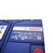 Автомобильный аккумулятор 12V [Asia] BOSCH (S4E 400) EFB Start-Stop 65Ah 650A R+