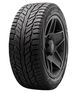 Автошина 245/65R17 Cooper Weather-Master WSC 107T