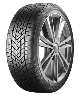 Автошина 235/60R17 MATADOR MP93 NORDICCA XL 106H