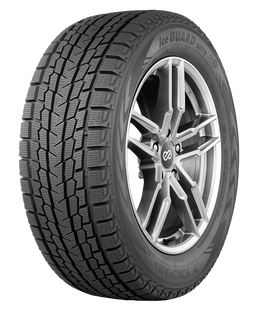 Автошина 235/55R20 YOKOHAMA G075 102Q