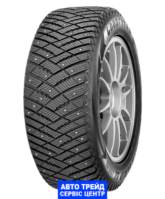 Автошина 245/70R16 Goodyear Ultra Grip Ice SUV Gen-1 XL 111T