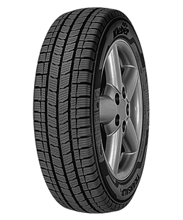 Автошина 185/80R14 Kleber Transpro 102/100R