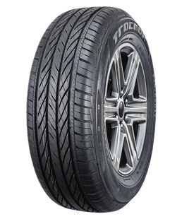 Автошина 265/65R18 TRACMAX X-PRIVILO H/T 114H