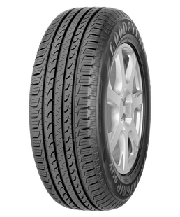 Автошина 245/65R17 Goodyear EfficientGrip 2 SUV XL 111H
