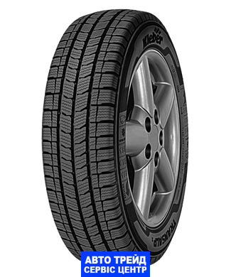 Автошина 185/80R14 Kleber Transpro 102/100R