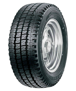 Автошина 195/80R14 Tigar CargoSpeed Evo 106/104R