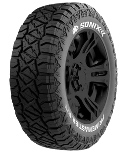 Автошина 265/70R17 SONIX PRIMEMASTER R/T OWL 118/115Q