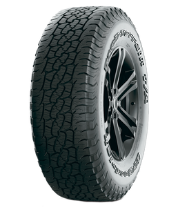 Автошина 225/60R18 BFGoodrich Trail Terrain T/A 100H