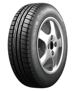 Автошина 235/50R18 Fulda EcoControl SUV FP 97V