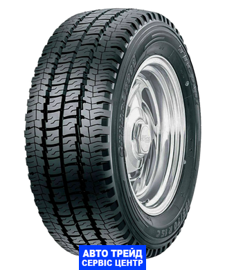 Автошина 195/80R14 Tigar CargoSpeed Evo 106/104R