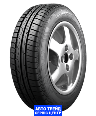 Автошина 235/50R18 Fulda EcoControl SUV FP 97V