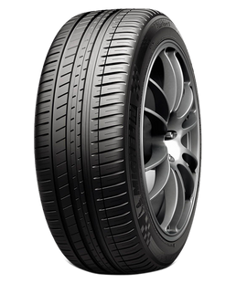 Автошина 275/45R21 Michelin Latitude Sport 3 MO 107Y