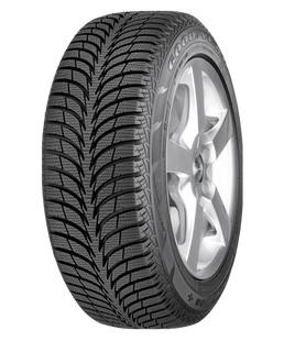 Автошина 265/70R16 Goodyear Ultra Grip Arctic 2 SUV D-Stud Шип 112T