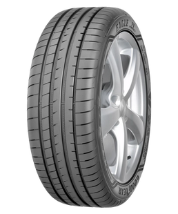 Автошина 225/55R17 Goodyear Eagle F1 Asymmetric 3 XL J FP 101V