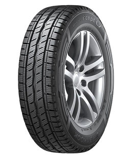 Автошина 215/65R16 HANKOOK RW12 109/107T