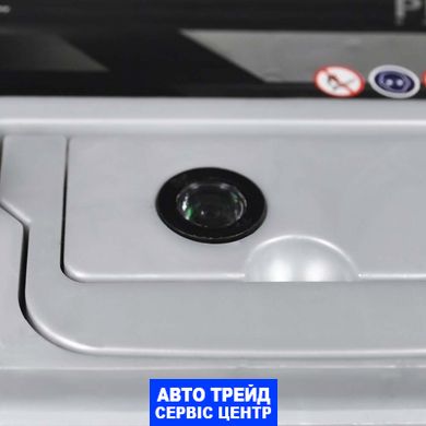 Автомобильный аккумулятор 12V [Asia] PLATIN Silver SMF 36Ah 330A L+ Тонкі клеми