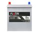 Автомобільний акумулятор 12V [Asia] PLATIN Silver SMF 36Ah 330A L+ Тонкі клеми