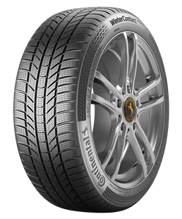 Автошина 255/55R19 CONTINENTAL TS870P WINTERCONTACT XL 111V