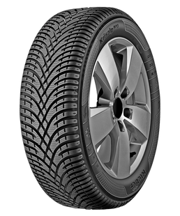 Автошина 205/55R19 Kleber Krisalp HP3 XL 97H