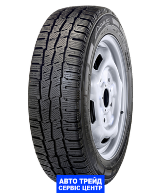 Автошина 235/65R16 Michelin Agilis 3 115/113R