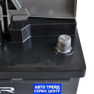 Автомобільний акумулятор 12V [Euro] INTER Premium 100Ah 850A R+