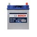 Автомобильный аккумулятор 12V [Asia] BOSCH (S40 180) 40Ah 330A R+