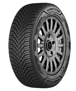 Автошина 235/50R21 Goodyear Ultra Grip Ice 3 FP 101T