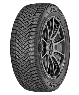 Автошина 235/55R20 Goodyear Ultra Grip Arctic 2 SUV XL Под шип 105T