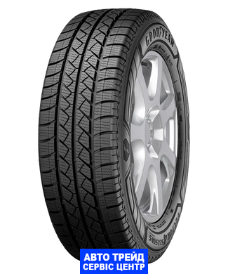 Автошина 195/65R16 Goodyear Vector 4Season Cargo 104/102T